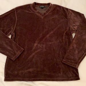 J. Crew sweater